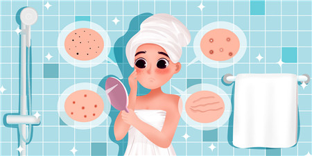 宝宝身上长红点是怎么回事