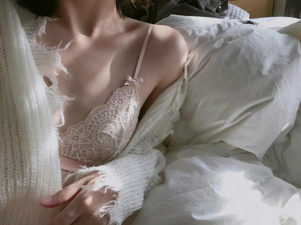 父母是怎么发现你有性生活的？