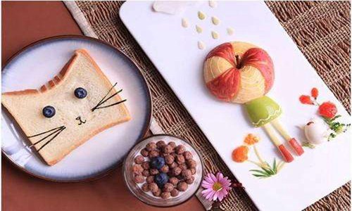 不吃早餐的危害有哪些,早餐来不及吃这三种食物必备