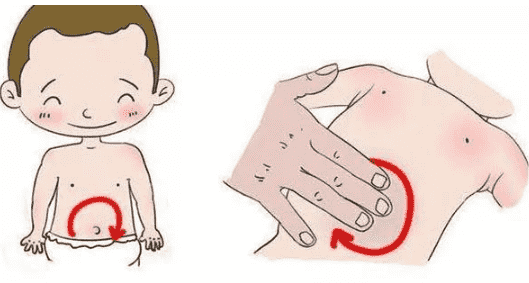 宝宝积食发烧如何治疗