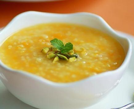 牛奶粥的做法大全 香浓营养喝了还想喝的牛奶粥