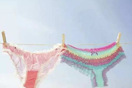 从内裤可以看出女人是不是处女吗