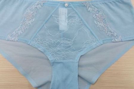 从内裤可以看出女人是不是处女吗