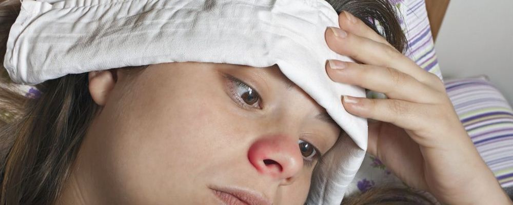 经期发烧不能吃什么食物 这几种女人必须避开 经期发烧不能吃什么食物 这几种女人必须避开