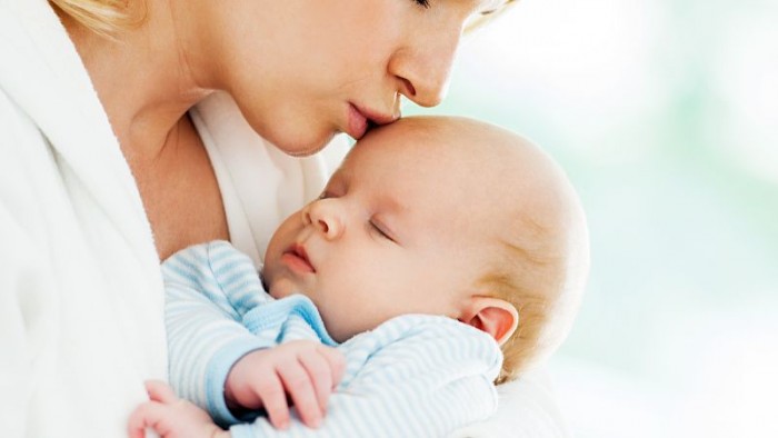 奶粉喂养需细致！奶粉过敏不能忽略！