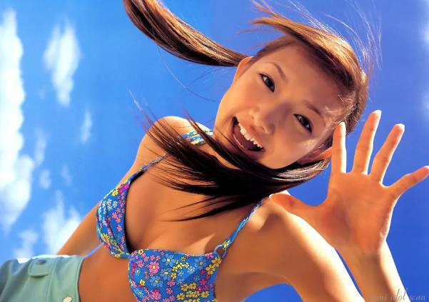 日本史上最美AV女优排名