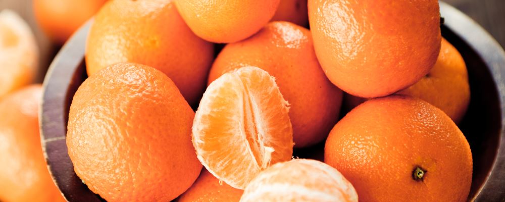 孕妇这些食物都能吃 民间传言不可信