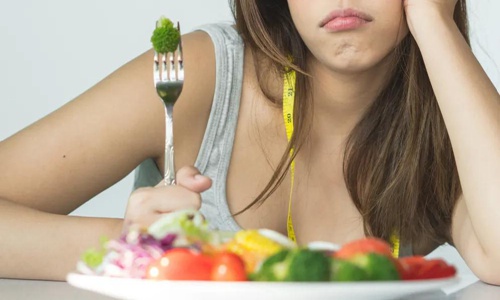 减肥食谱一周瘦10斤,告诉你怎么吃轻松减肥还健康