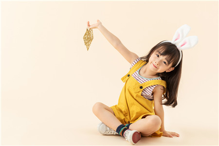 有诗意的叠字小名女孩