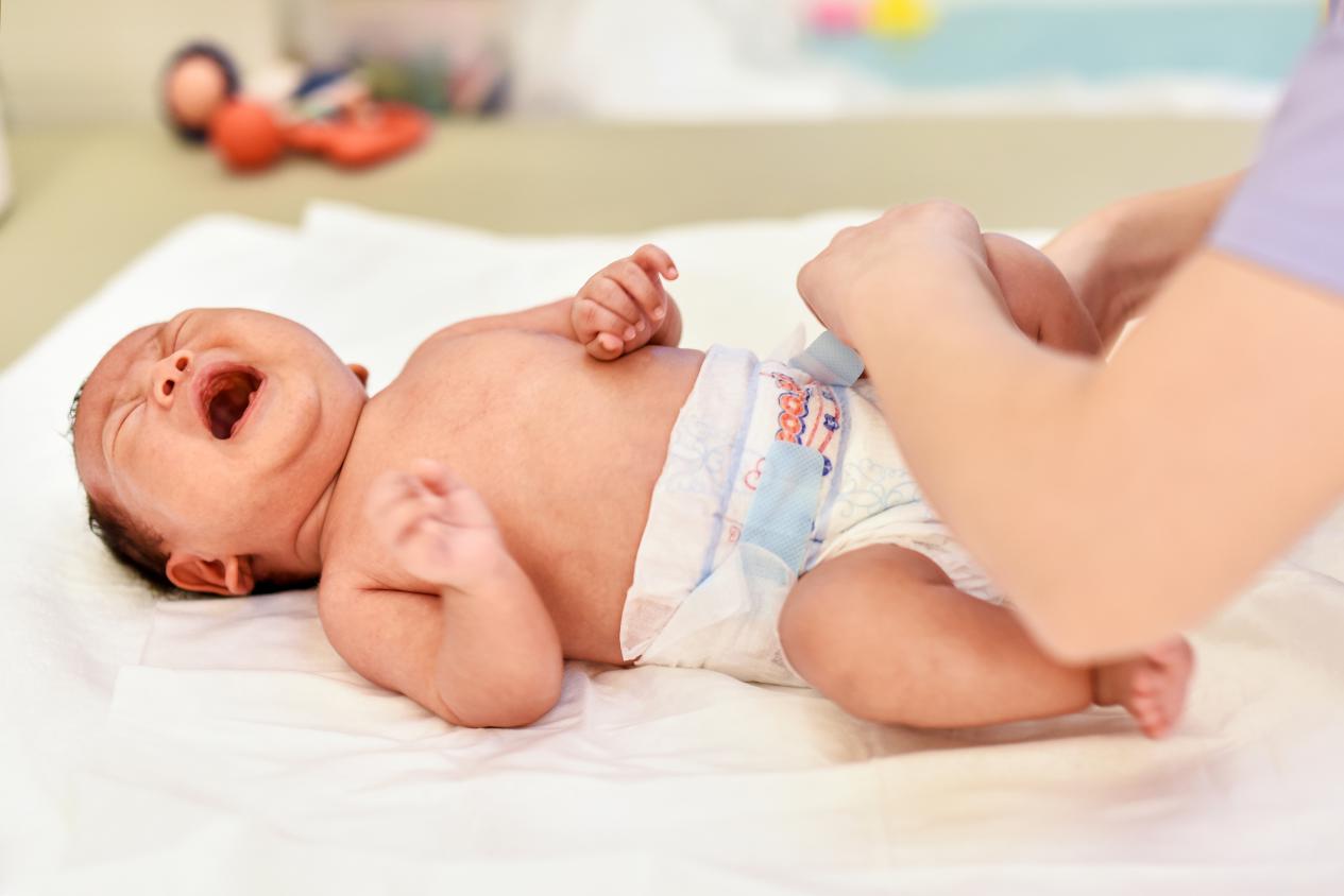 小孩肠胃不好怎么办？有Life-Space益生菌和这些方法