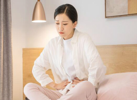 早孕见红和月经的区别