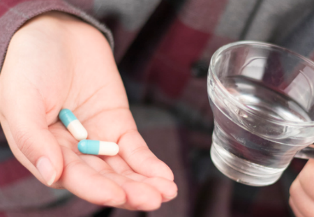 药流排出孕囊图片 药流孕囊是什么样子