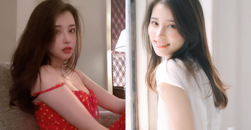 音乐高材生「葛佳慧」仙女气质好恋爱　笑容甜到蛀牙啦！