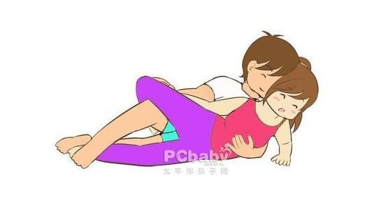 正常体位图解与小技巧？做爱常见的体姿势及图示