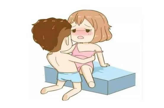 正常体位图解与小技巧？做爱常见的体姿势及图示