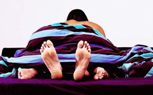 你知道男性持久力四个动作吗？