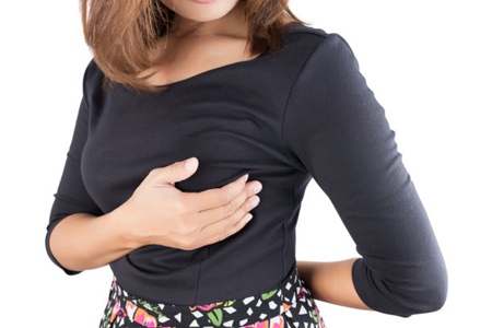 产后乳房会发生的几种情况