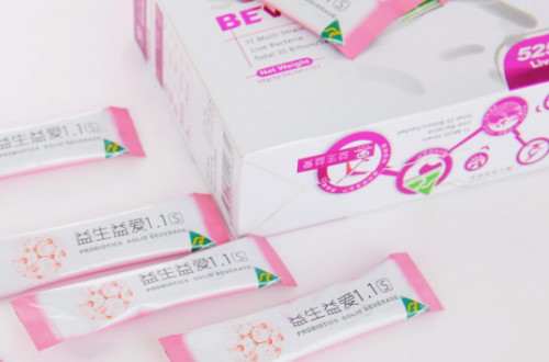 澳琳达益生益爱,一款“更懂中国”的进口益生菌