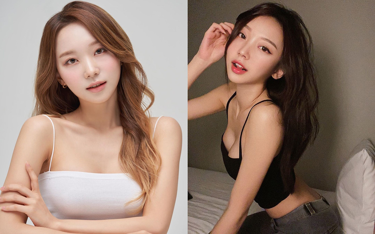 韩国正妹研究生「소현」清纯可爱魅力无法挡　满满水嫩感「极品甜笑」