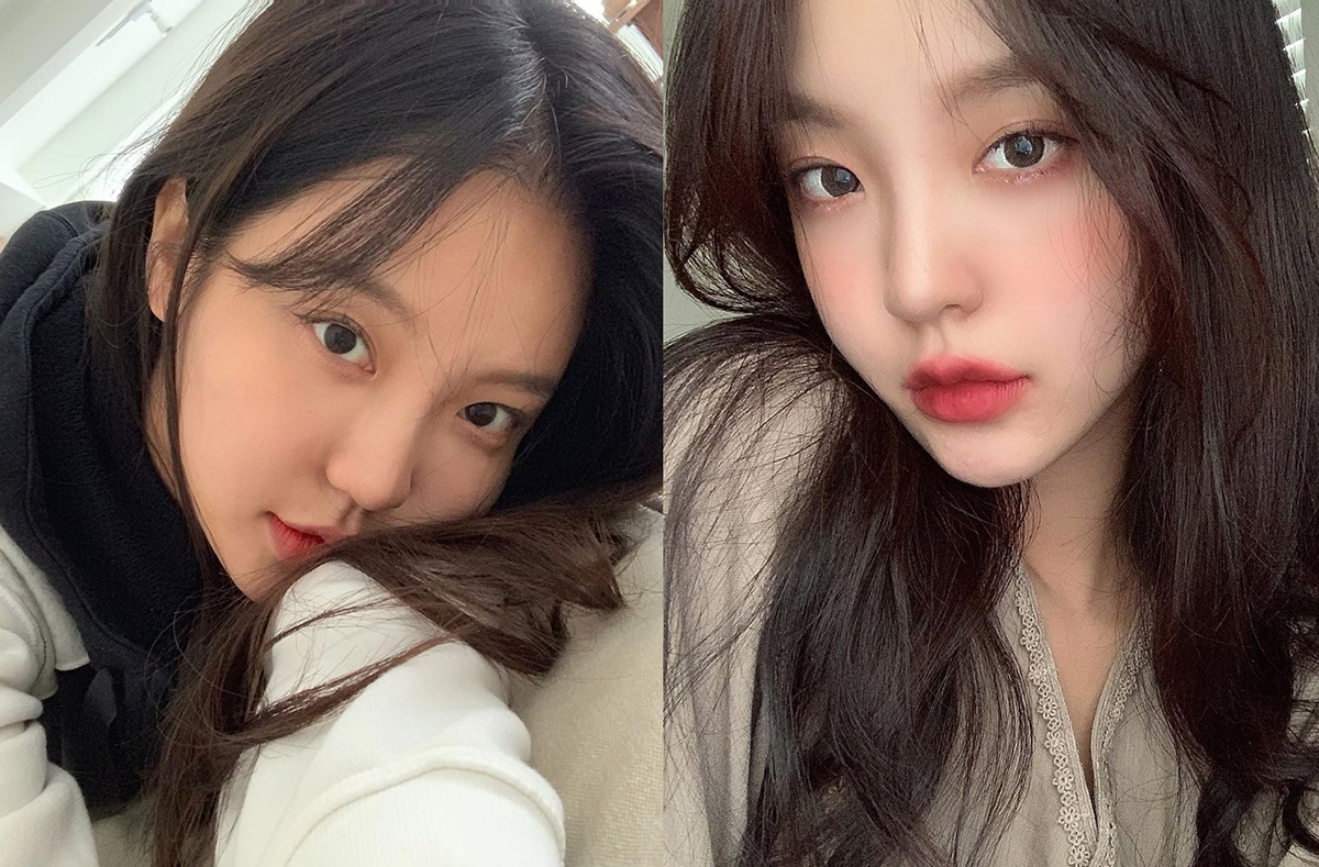 厌世美少女「Uja」空灵气质清新脱俗　慵懒迷茫「勾魂眼神」让人瞬间沦陷