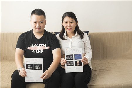 两个孕囊龙凤胎的几率