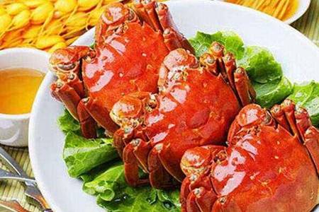 产后3个月可以吃大闸蟹吗