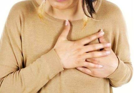 女人保护乳房的两个小技巧