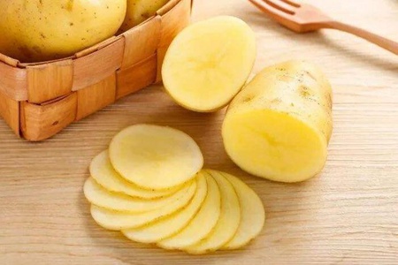 土豆的功效与作用,这五个女人吃土豆的营养与功效