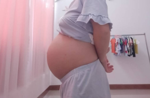 早孕出现这一信号,也暗示着先兆流产,别不当回事