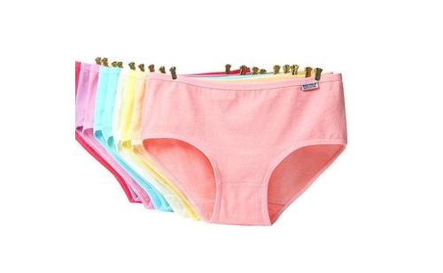 男穿女人内裤可以吗？内裤大PK挑选适合你的吧