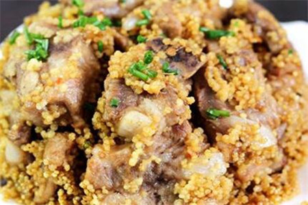 三款适合孕期的孕妇菜谱推荐