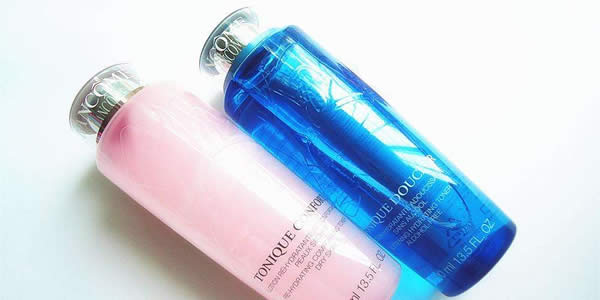 护肤品十大排名