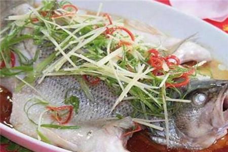 糖尿病人适合吃的四种鱼