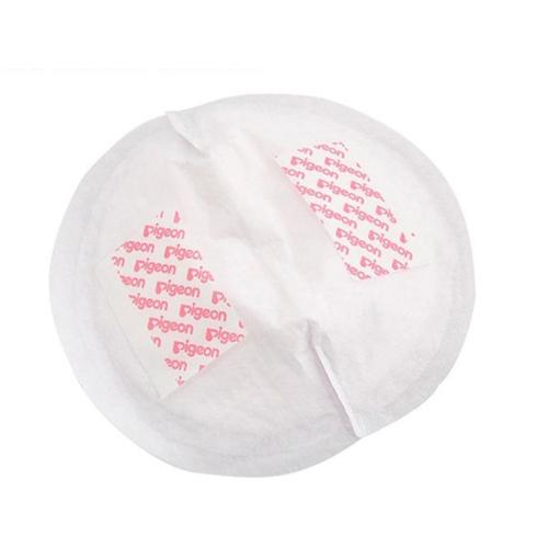 防溢乳垫多久换一次