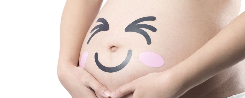 怀孕后有很多症状 这7点最明显 怀孕后有很多症状 这7点最明显