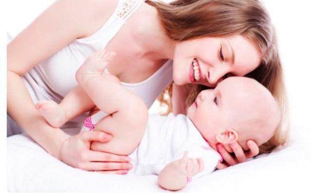 宝妈在哺乳期戴胸罩好吗?