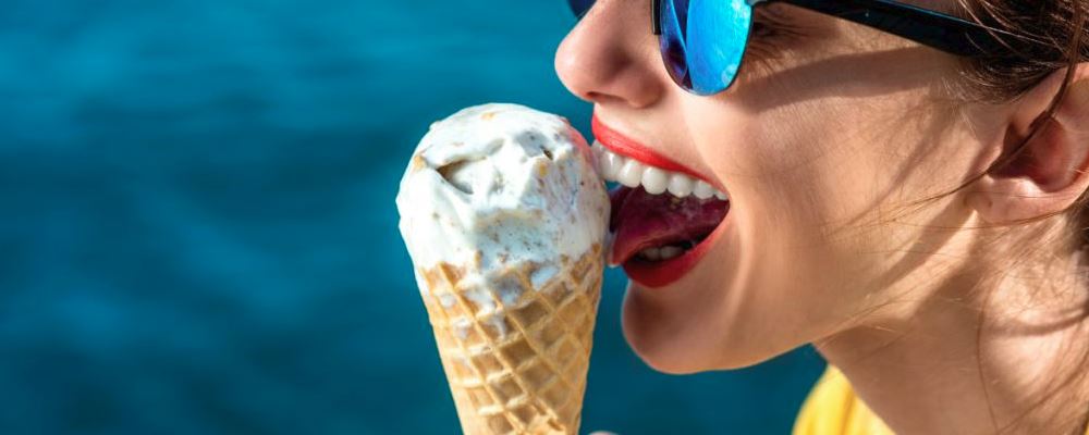 月经期饮食禁忌非常多 为了不痛经请正确进食