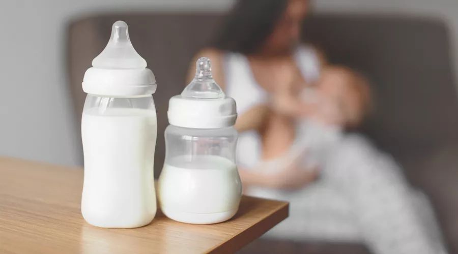 断奶后不排残奶=致癌？排残奶究竟排的是什么