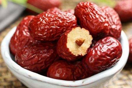 吃红枣的好处 女人吃红枣的七个好处