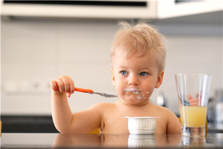 牛年男孩的取名宝典