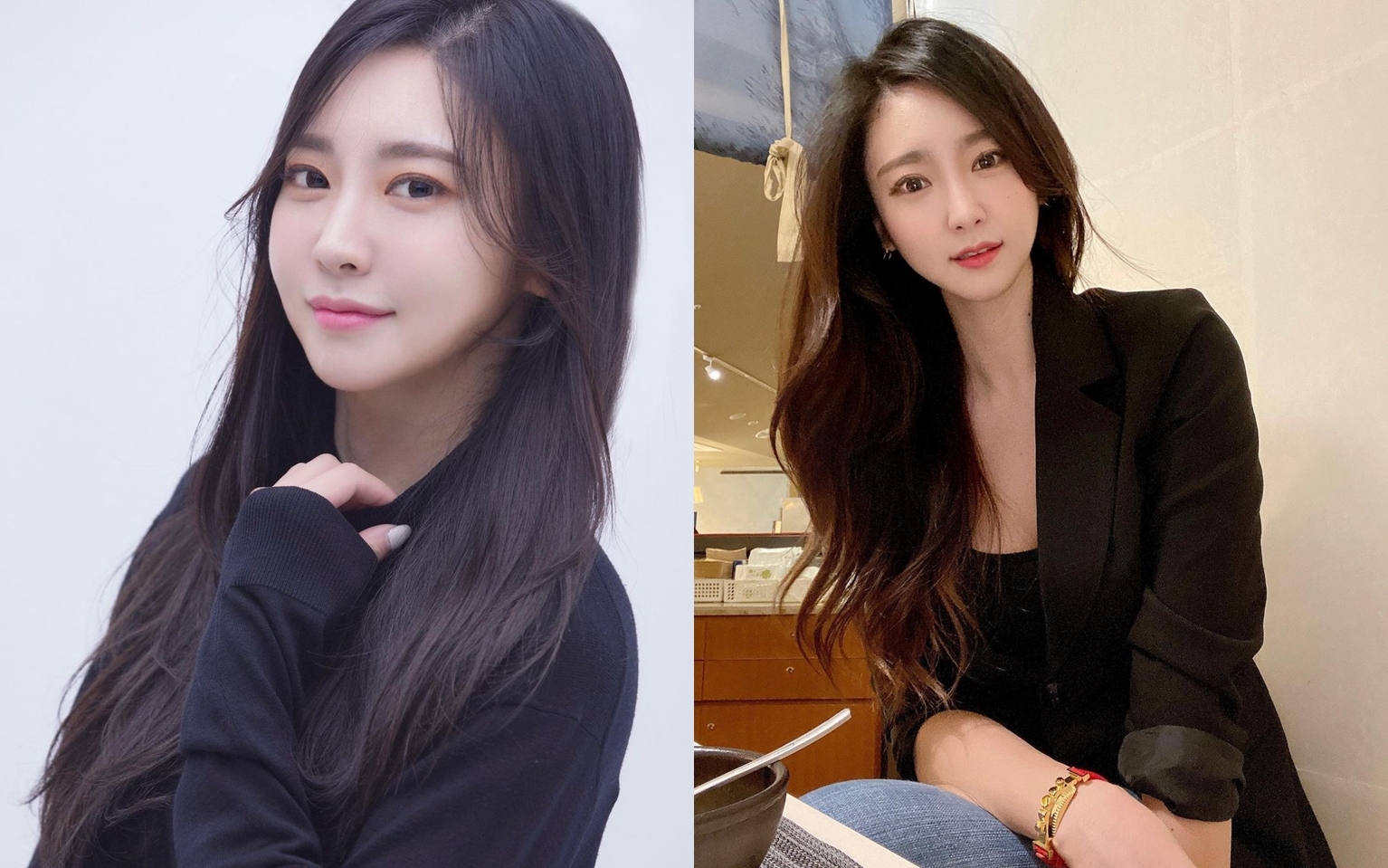 天菜瑜伽老师「Olivia」长相甜美气质也超好前凸后翘「S身材曲线」更是性感又