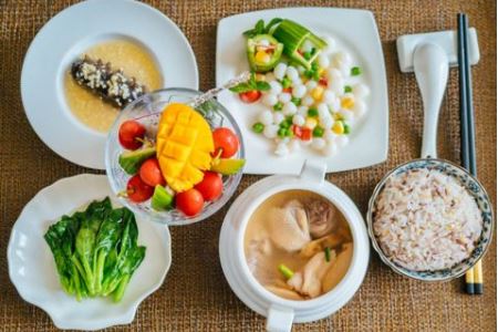女人坐月子牢记三个饮食原则
