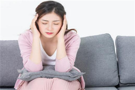 女人冬季肾虚的症状以及调理方法