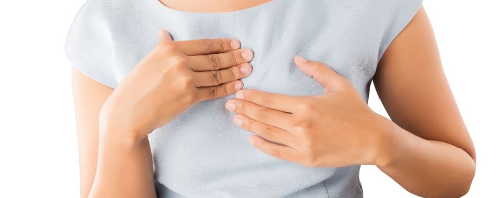 女性怀孕后会有什么反应 这5个症状比较明显