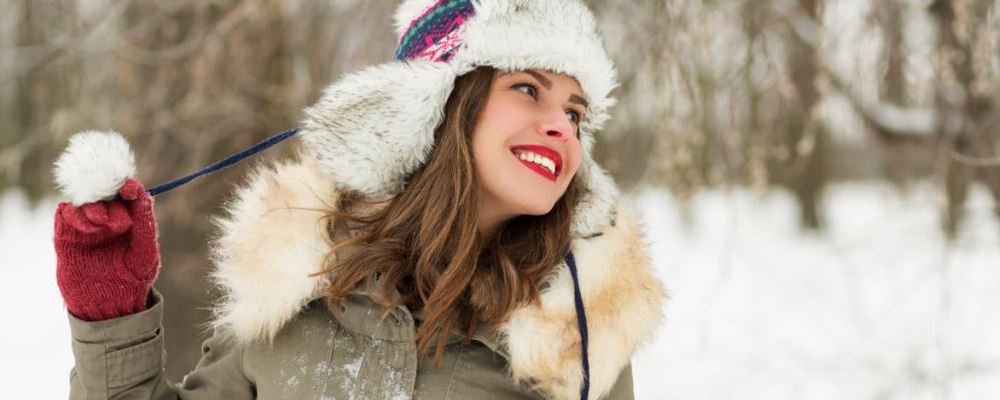 中医教你冬季如何养生 做好这2个保健措施