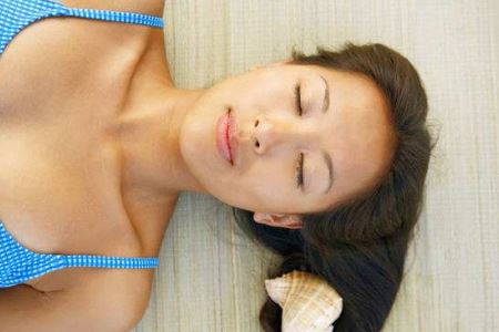 乳房健康容易受三种因素影响