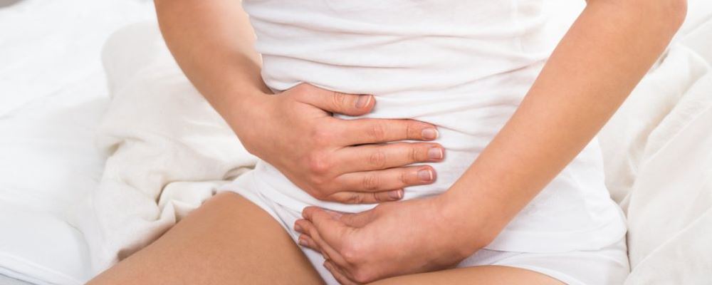 每次月经期都痛得打滚 这些止痛小妙招可尝试一下