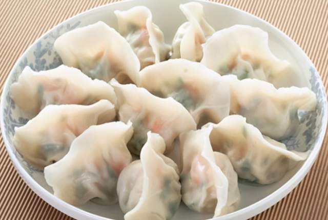 怀孕以后,婆婆、妈妈给你包饺子了吗？孕妇吃饺子尽量避开三种馅