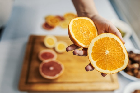 吃维生素c有什么好处？这五个女人吃维生素c的作用及功能