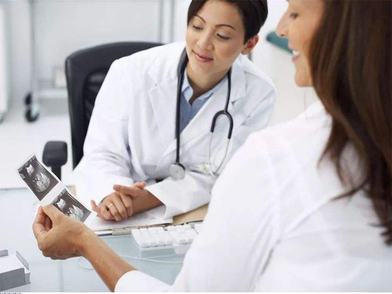 医生暗示胎儿性别有多委婉,这些幽默回答,真的太好笑了